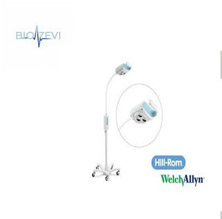 LAMPARA DE EXAMINACION CON BASE DE PEDESTAL GREEN SERIES 600