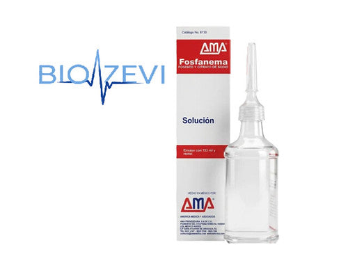 6130 ENEMA DE FOSFATO 133 ML.