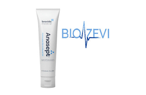 5003G ANASEPT GEL DE 86 GRS