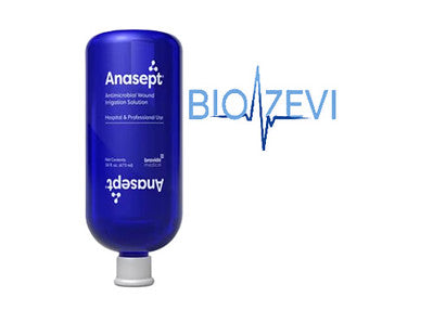 4160IC SOL ANASEPT BT IRRIGACION 473 ML