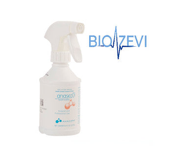 4008TC SOLUCION ANASEPT BOTELLA 237 ML
