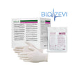 838832/354102 MEDIGRIP LATEX POWDER 6