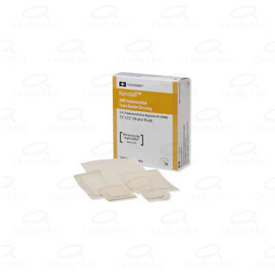 55511AMDX KENDALL AMD ESPUMA INT 4MM
