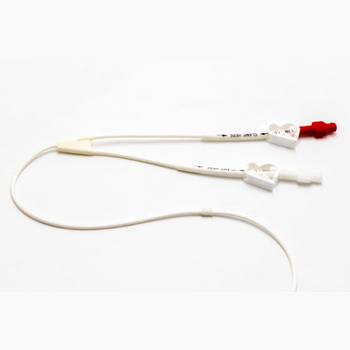 0600620 HICKMAN CATETER VEN 2L 12FR C/IN