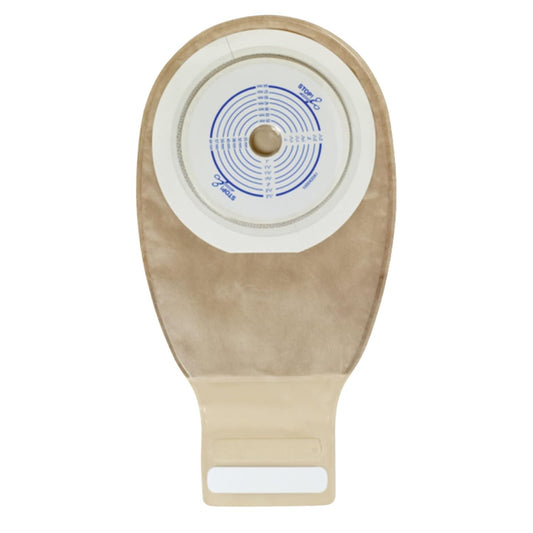 402532 BOLSA DRENABLE 38 MM OPACA