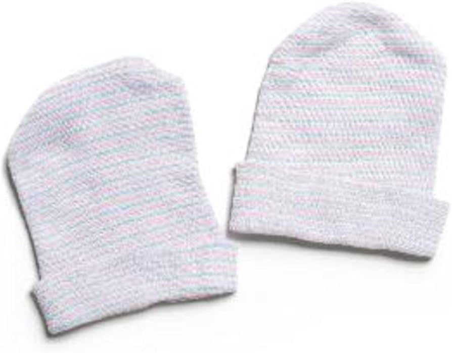 10594 GORRO DE BEBE C/200