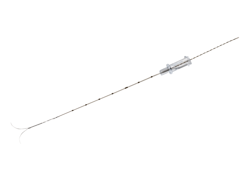 LW0077 AGUJA MARCAJE DUALOK 20X77MM