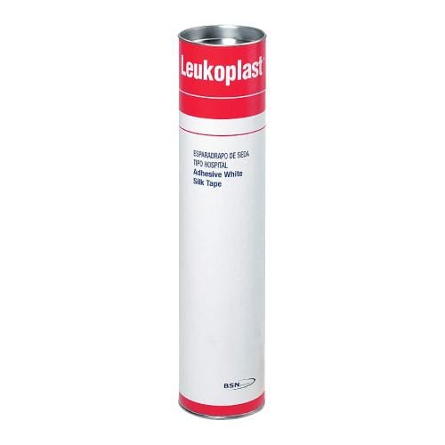 7103807/7103803 LEUKOPLAST 7.5X10 M C/4