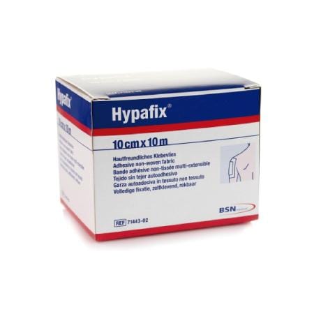 7144302 HYPAFIX 10 CM X 10 MTS.