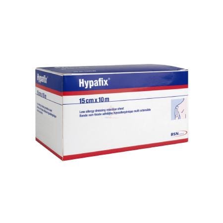 7144303 HYPAFIX 15 CM X 10 MTS.