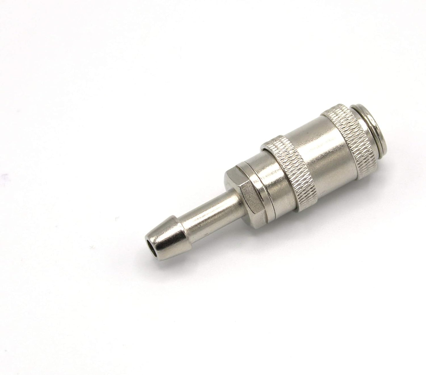 [BP-15] Conector manguera PANI metÌÁlico hembra