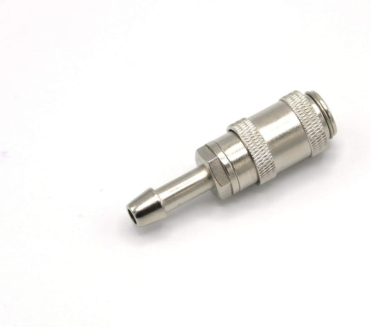 [BP-15] Conector manguera PANI metÌÁlico hembra
