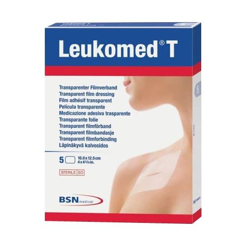 7238108 LEUKOMED T 10CM X 12.5 CM C/50