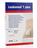 7238200 LEUKOMED T PLUS 7.2 X 5 C/50