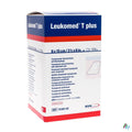 7238202 LEUKOMED T PLUS 8 X 15CM C/50