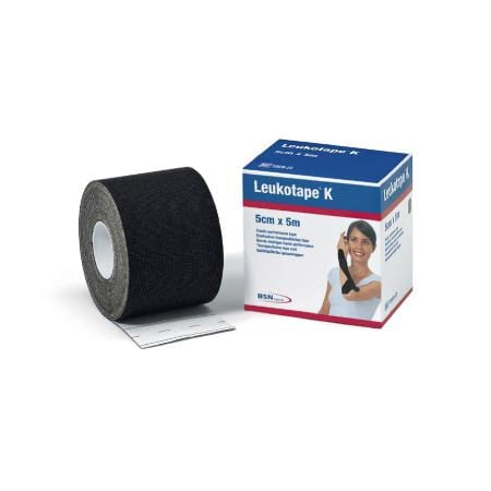 7297824 LEUKOTAPE K 5CMX5M AZUL CLARO