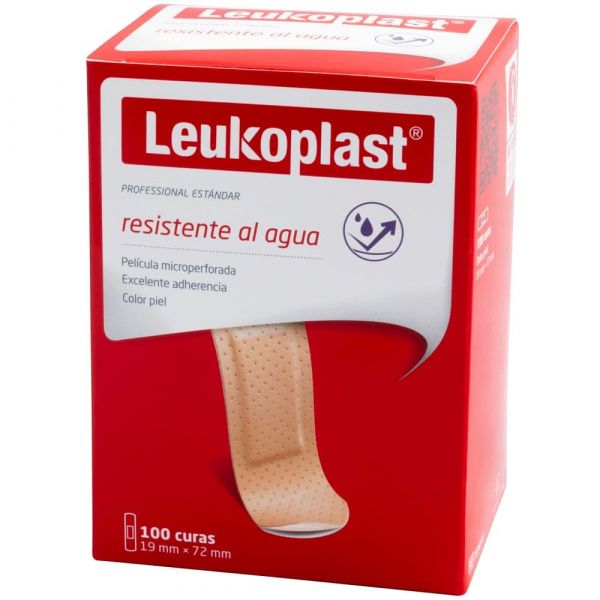 7328000/7256900 LEUKOP STD 19 X72MM C/20