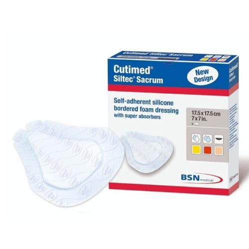 7328403 CUTIMED SILTEC B 17.5X17.5