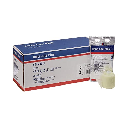 7345801 DELTA LITE PLUS 5.08 X 3.65 C/10