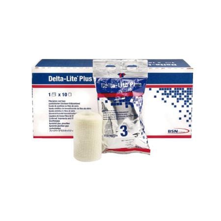 7345802 DELTA LITE PLUS 7.62 X 3.65 C/10