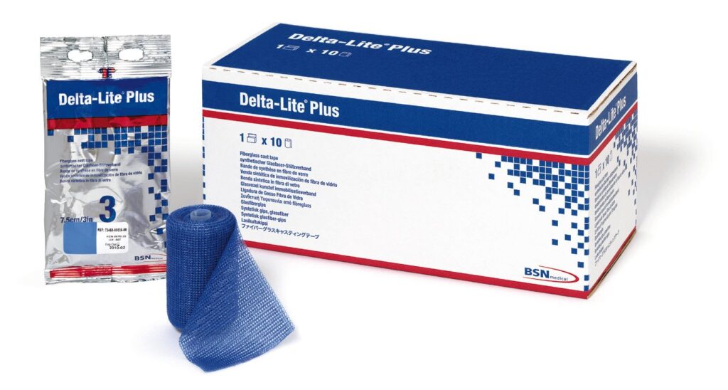 7345803 DELTA LITE PLUS 10.16X3.65 C/10