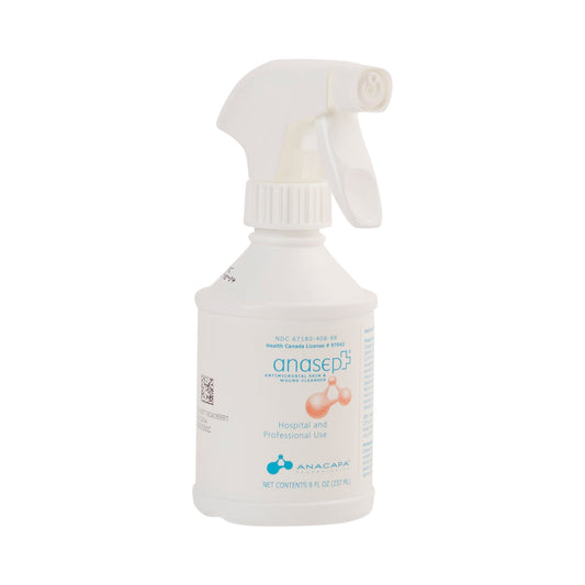 4008TC SOLUCION ANASEPT BOTELLA 237 ML