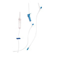 ABM9830L EXASET EQUIPO P/B. DE INFUSION