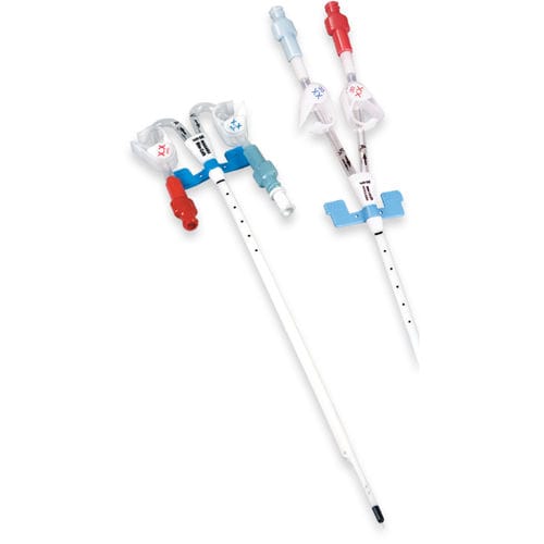 5554200 KIT CATETER HEMOD NIAG SLIM 12Fr