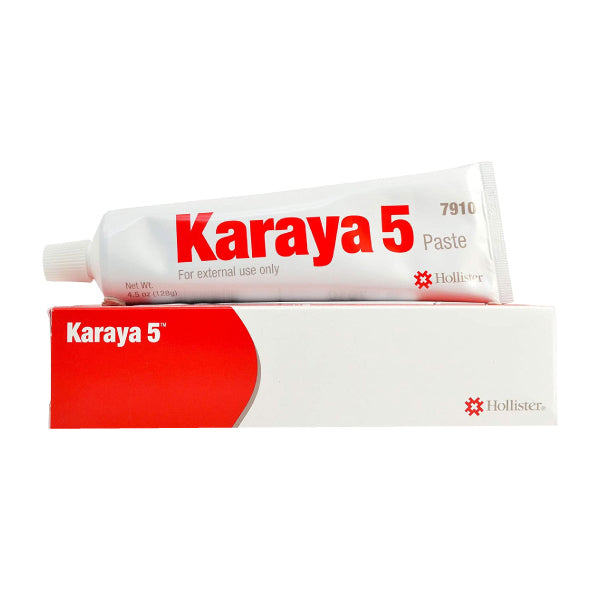 7910 PASTA DE KARAYA