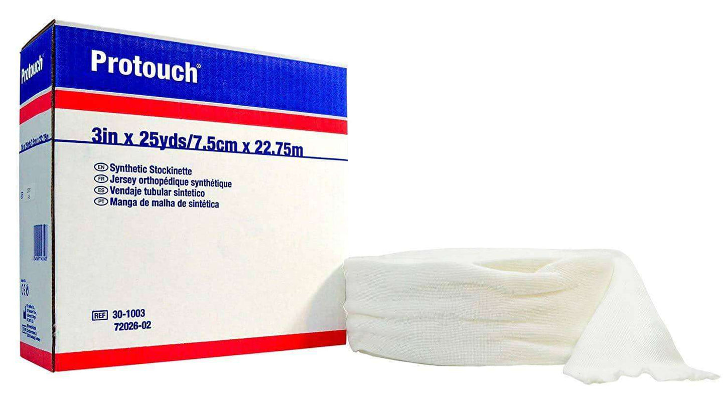 7202602 PROTOUCH DE 7.5 CM X 22.8 M