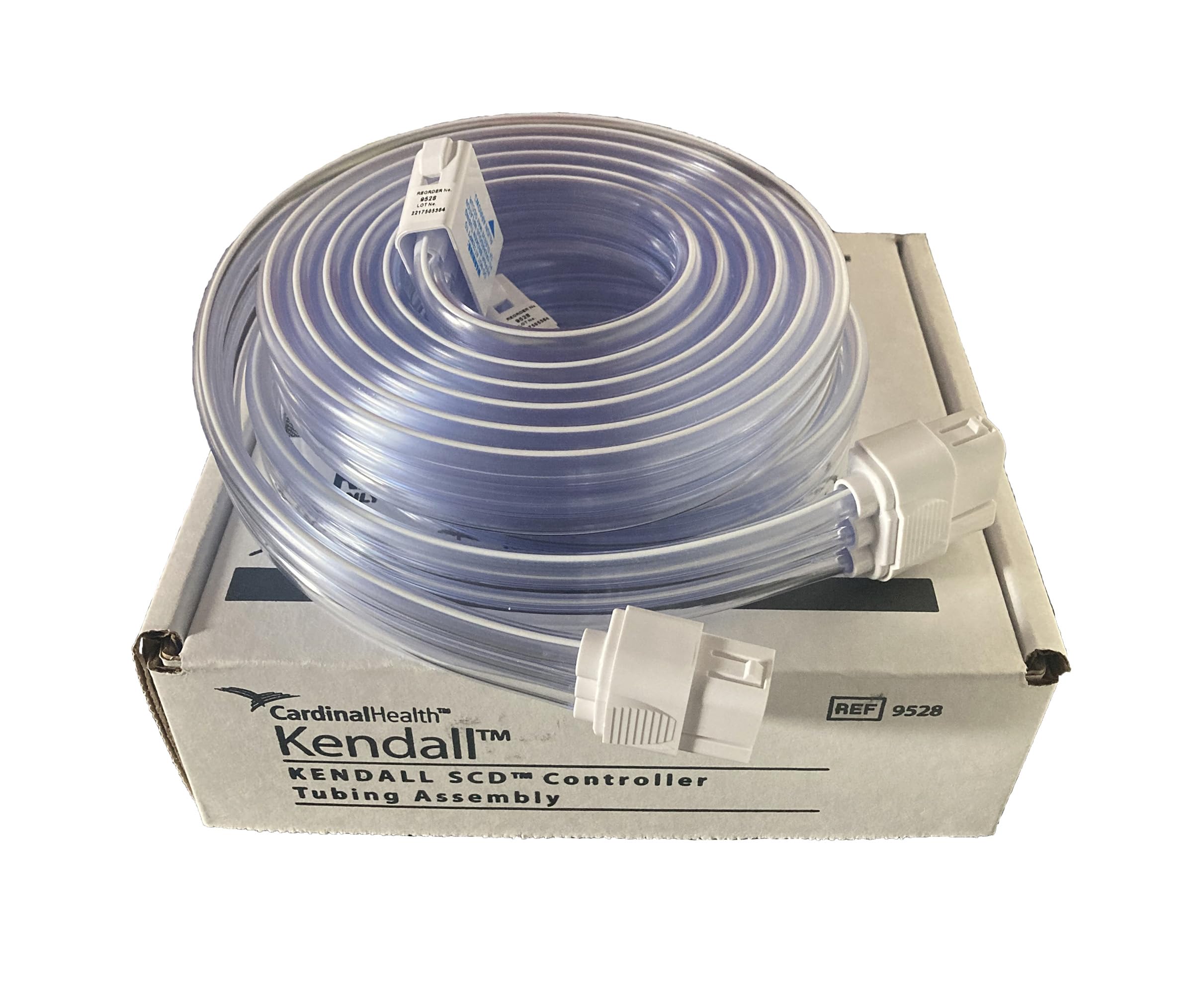 9528 TUBERIA REEMPLAZO SCD EXPRESS 1PAR