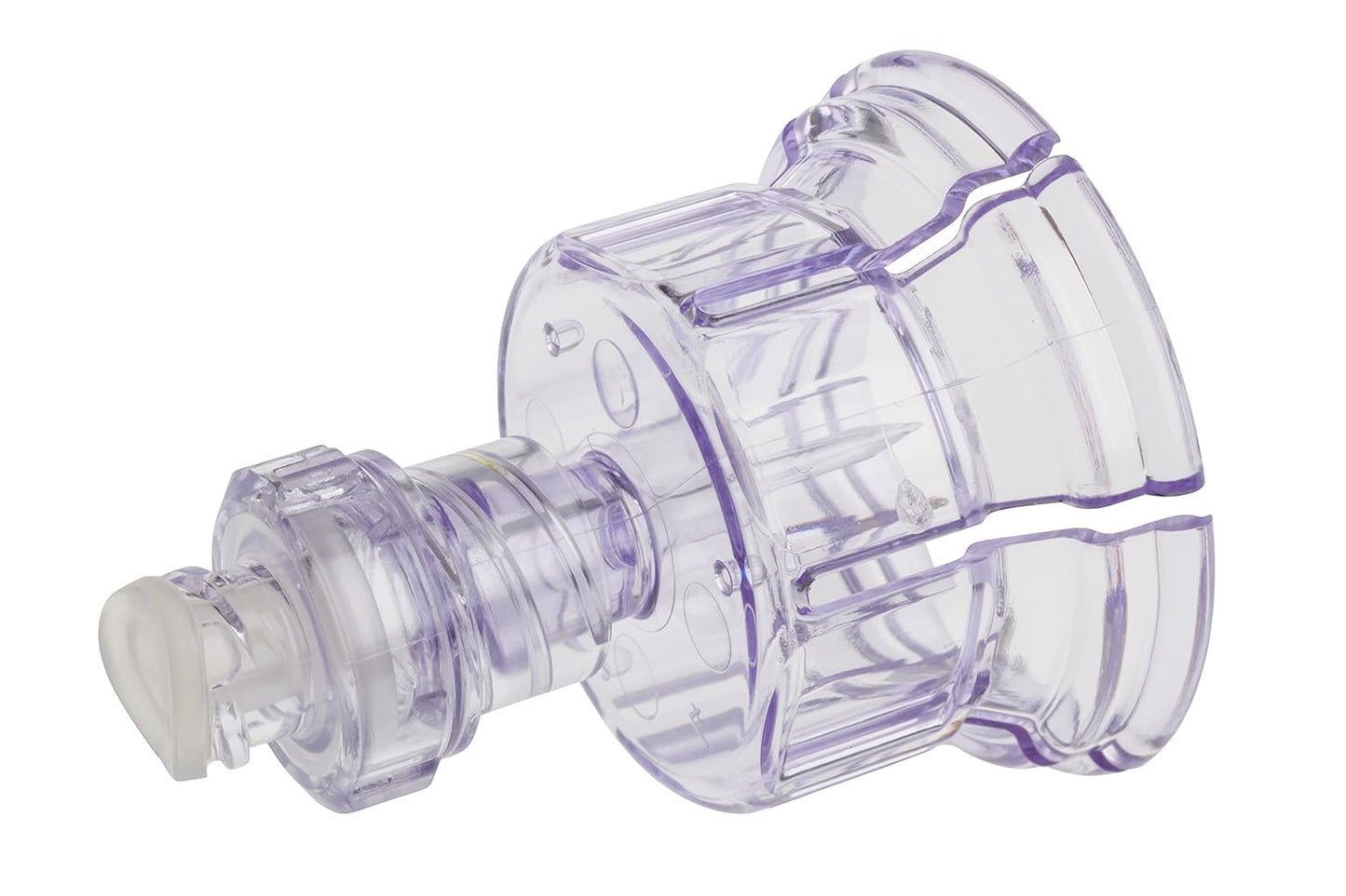 385108 Q SYTE CONECTOR CLAVE PARA FRASCO