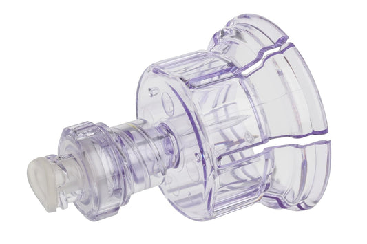 385108 Q SYTE CONECTOR CLAVE PARA FRASCO