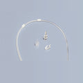 8810888012 CATETER TENCKHOFF 47 CM