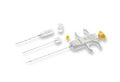 1810MSK COAXIAL Y AGUJA P/BIOP 18GX10CM