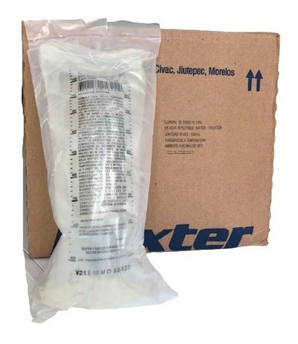 ABB0064B DEXTROSA AL 5% 1000 ML