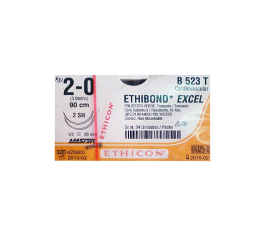 MX69G ETHIBOND  2  V-37 (40 MM)