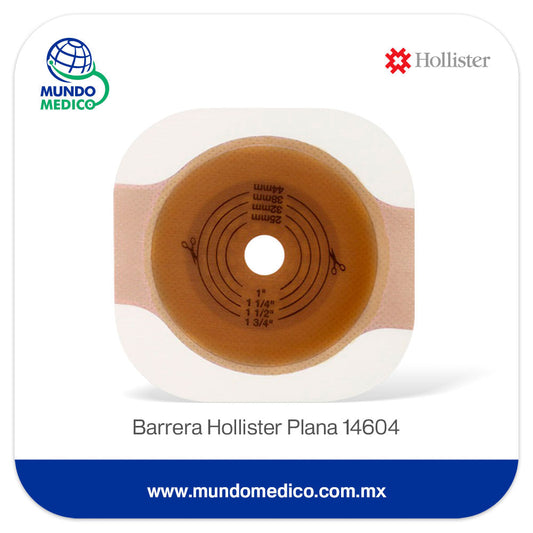 14604 NEW IMAGE BARRERA CUT.PLANA ARO 70