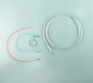 787424 STENT URETRAL C/GUIA 4.7FRX24CM