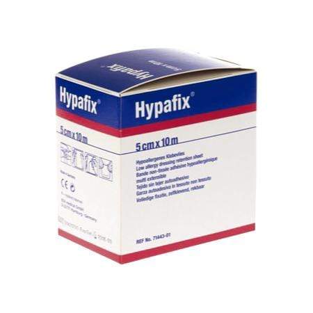 7144301 HYPAFIX 5 CM X 10 MT