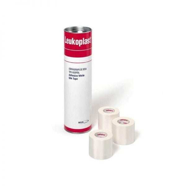 0520070/7103809 LEUKOPLAST 10CMX10 M C/3
