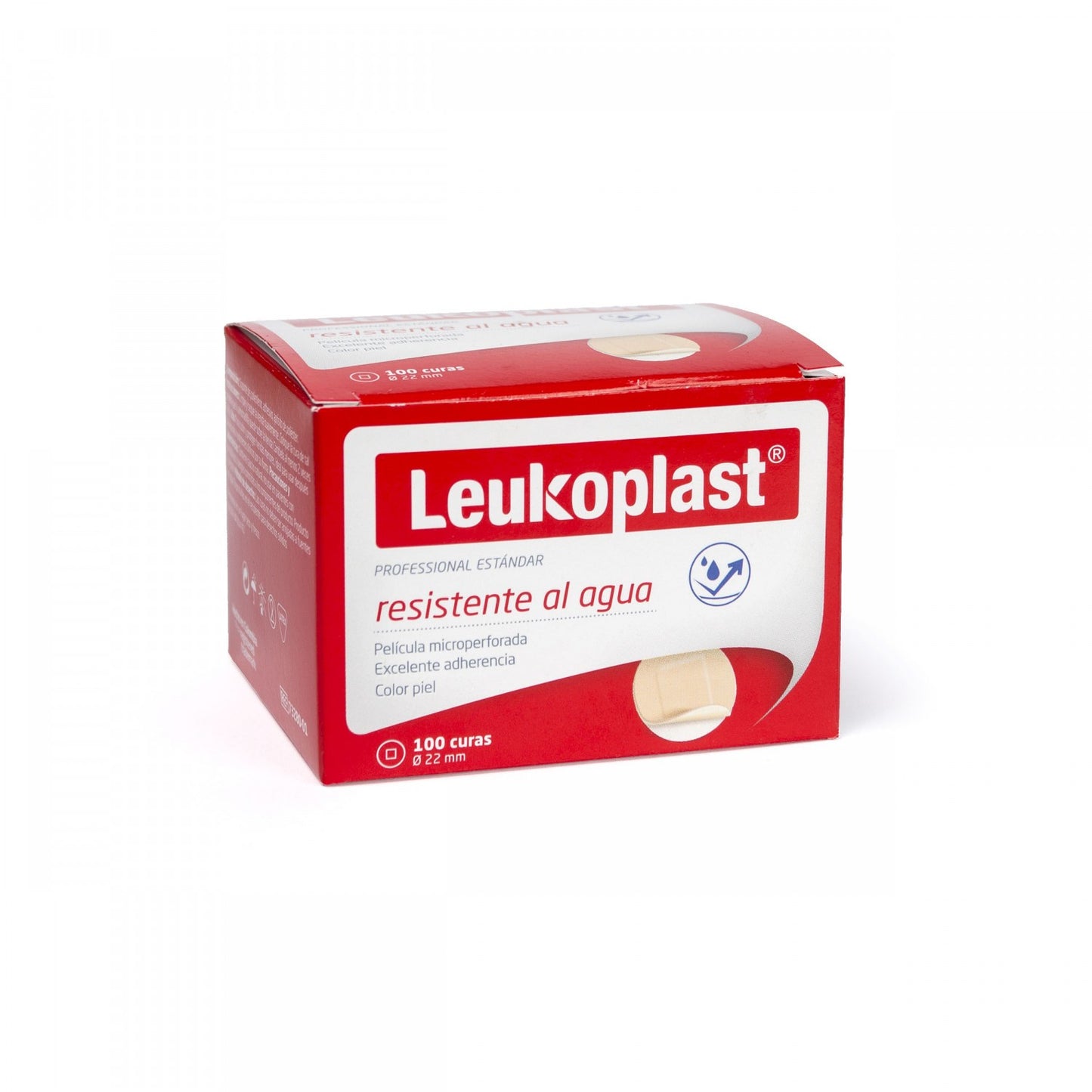 7328001/7256901 LEU STANDARD REDON C/100