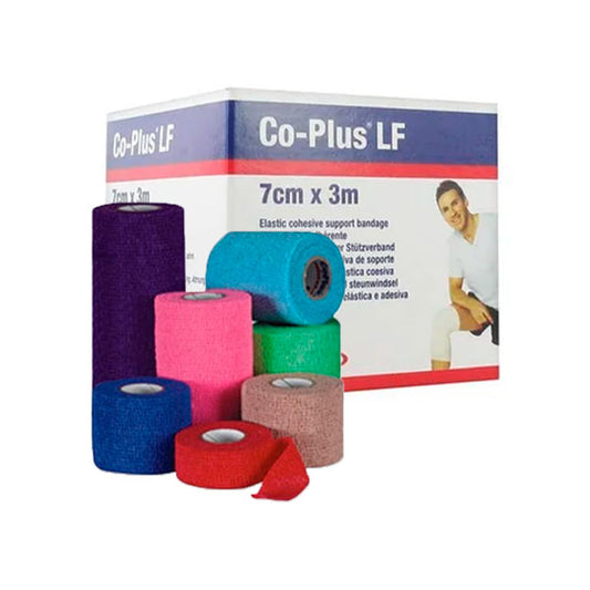 7210021 CO-PLUS LF 10CMX2M MIXTO C/18
