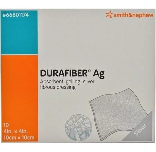 66801174 DURAFIBER AG 10CM X 10CM