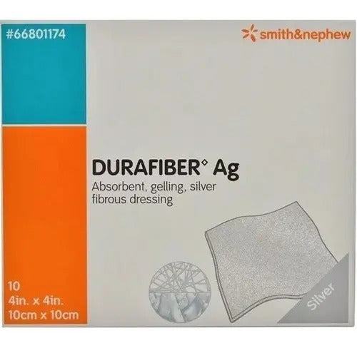 66801174 DURAFIBER AG 10CM X 10CM