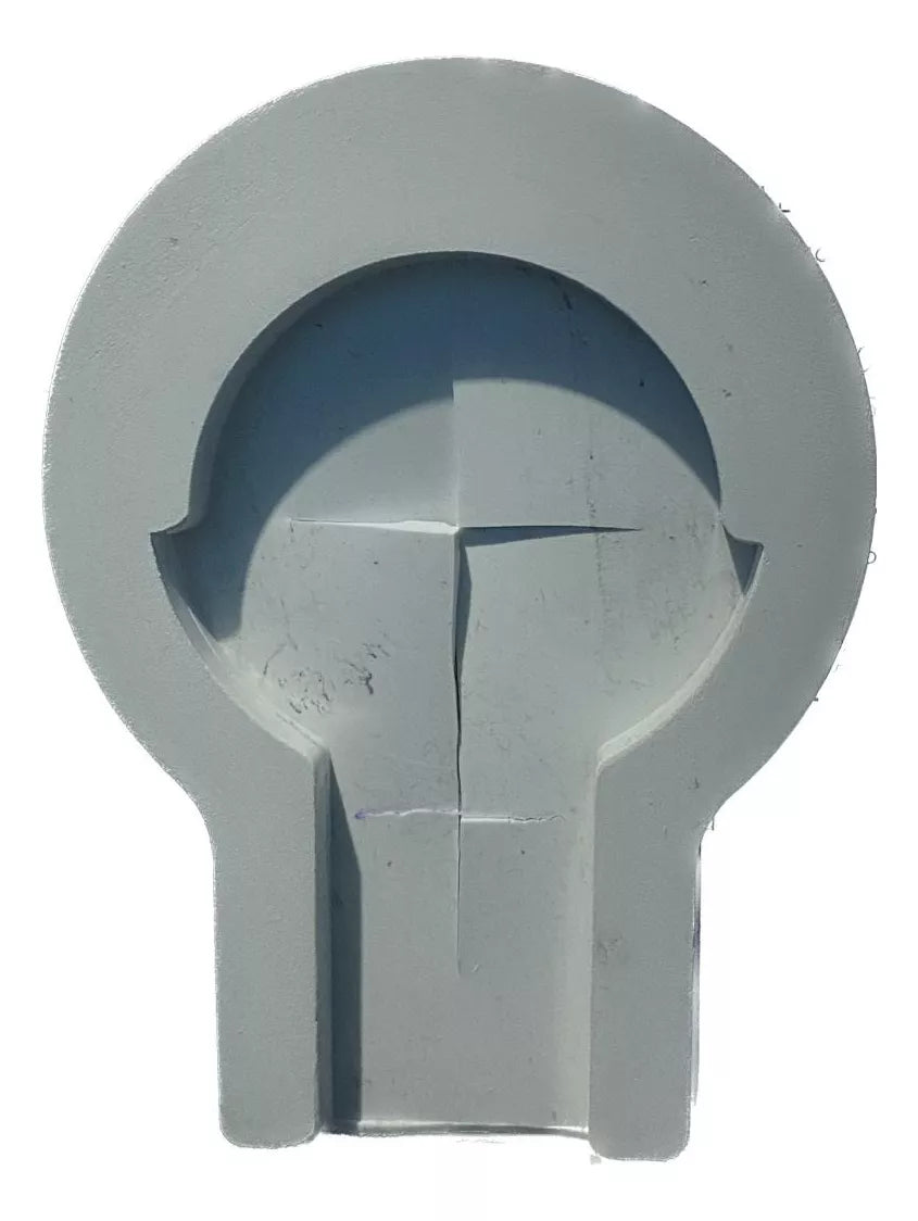 Puerto de acceso Grommet para incubadora Ohmeda