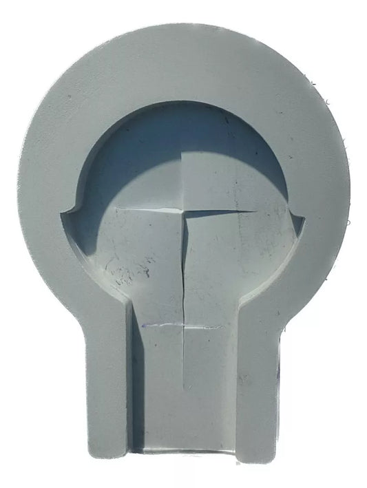 Puerto de acceso Grommet para incubadora Ohmeda