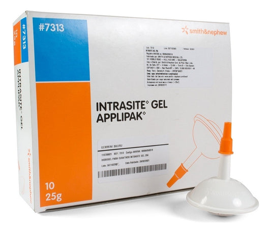 66000324 INTRASITE CONFM 10X10 C/10