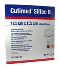 7328403 CUTIMED SILTEC B 17.5X17.5 C/5