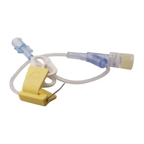 LH-0038YN AGUJA HUBER 20GX.1.5" C/25